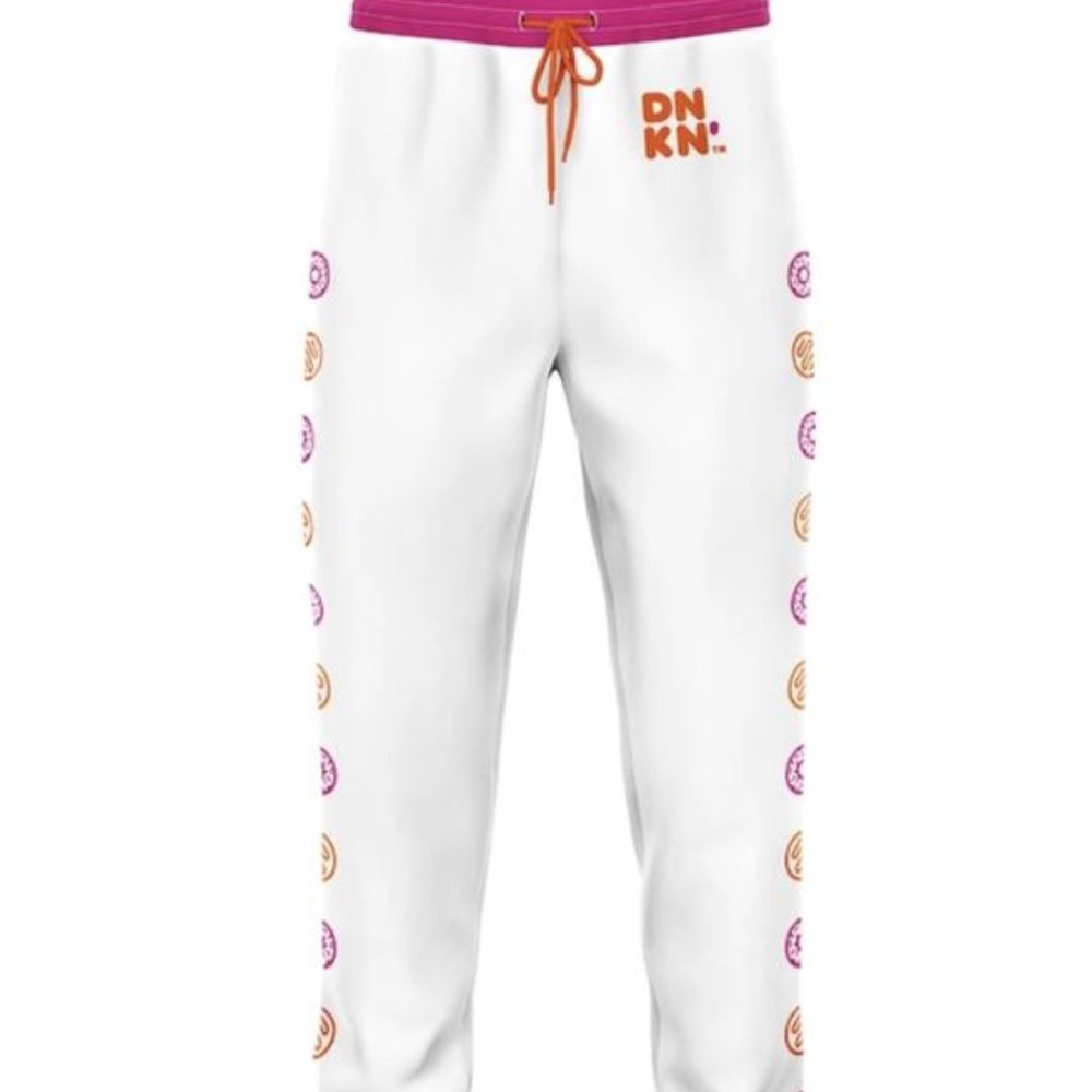 Your Favorite Dunkin' Joggers